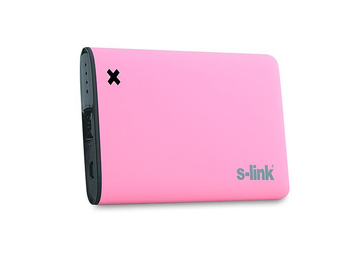 Promosyon S-link IP-M42-PEMBE