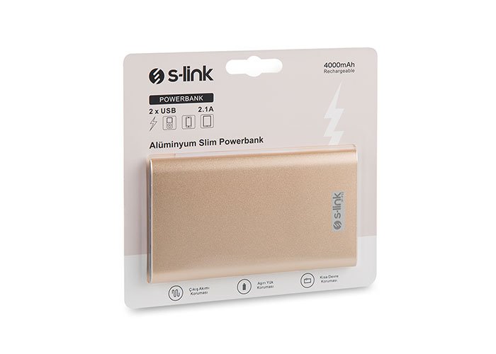 Promosyon S-link IP-P22-GOLD