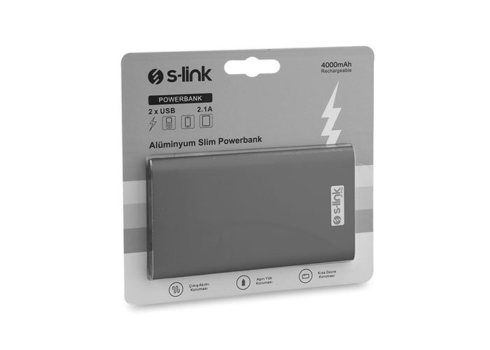 Promosyon S-link IP-P22-SİYAH