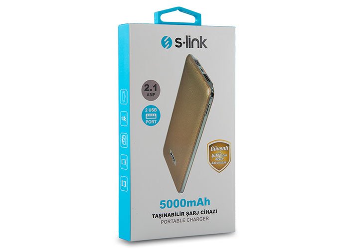 Promosyon S-link IP-S500-GOLD