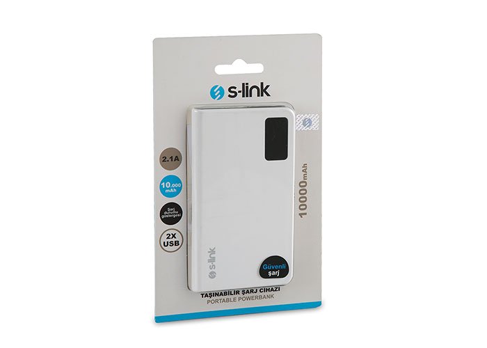 Promosyon S-link IP-T100-BEYAZ