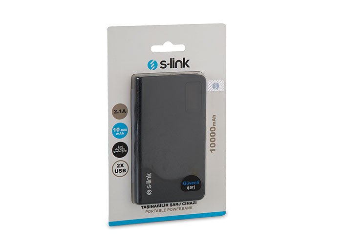 Promosyon S-link IP-T100-SİYAH