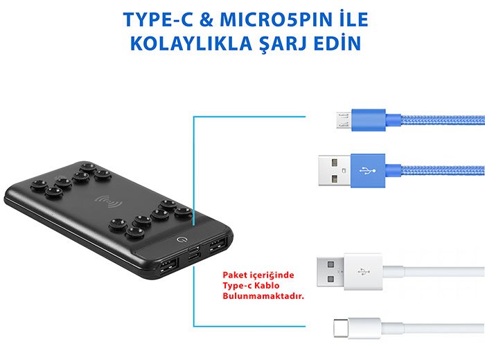 Promosyon S-link IP-W11-SİYAH