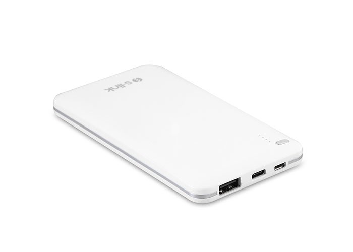 Promosyon S-link Ip-G100-BEYAZ