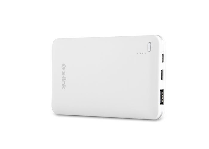 Promosyon S-link Ip-G100-BEYAZ