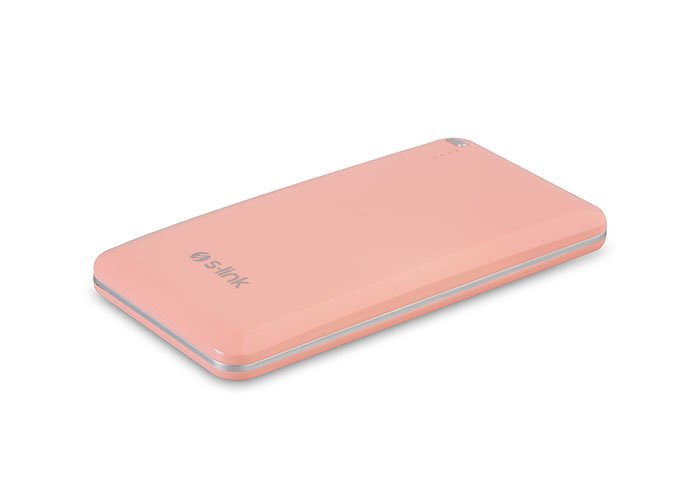 Promosyon S-link Ip-G100-PEMBE