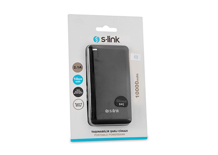 Promosyon S-link Ip-G100-SİYAH