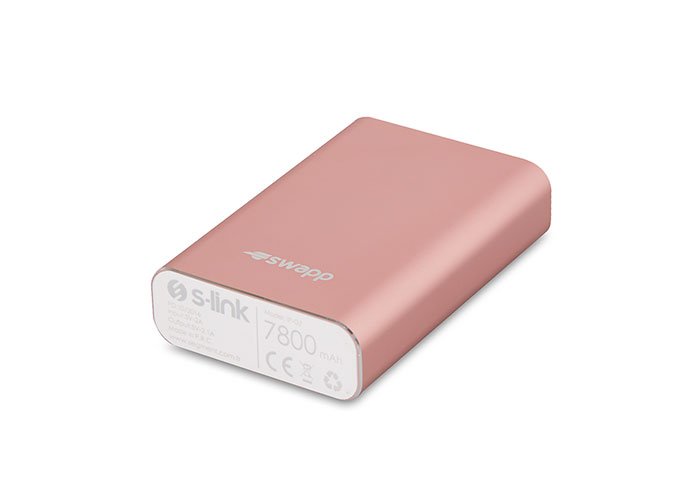 Promosyon S-link Swapp IP-G7-PEMBE