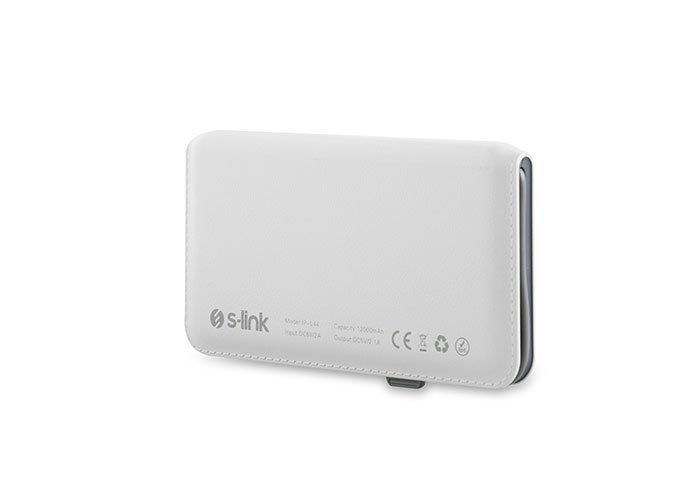 Promosyon S-link Swapp IP-L44-BEYAZ