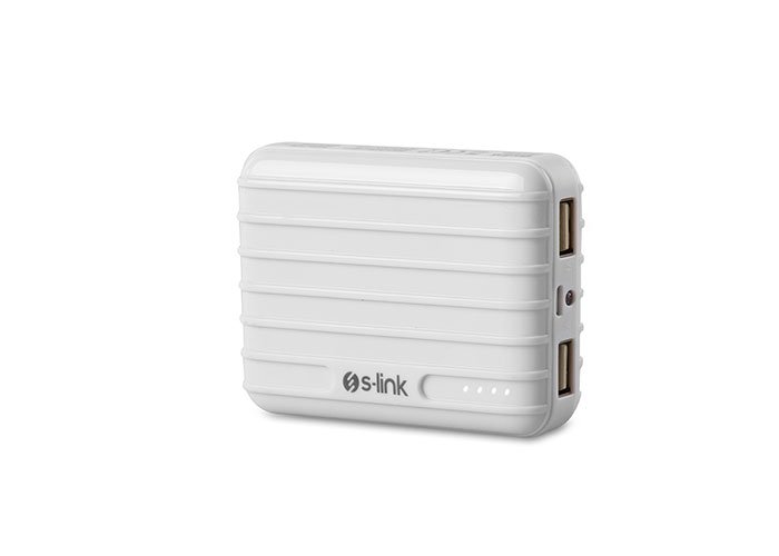 Promosyon S-link Swapp IP-T58-BEYAZ