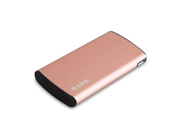 Promosyon S-link Swapp IP-T80-ROSE GOLD