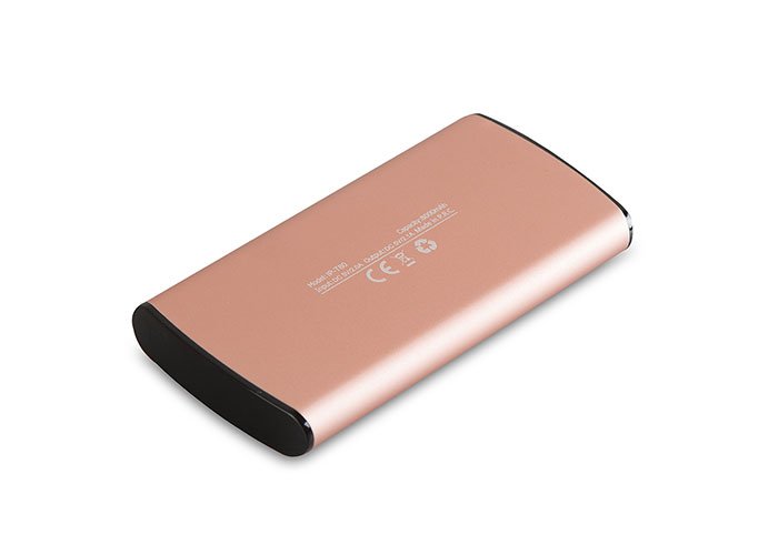 Promosyon S-link Swapp IP-T80-ROSE GOLD