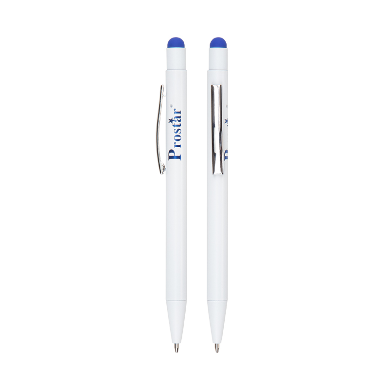 Promosyon Metal Tükenmez Touchpen Kalem