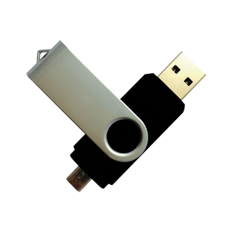 Promosyon Otg’Li Usb Bellek 16 GB