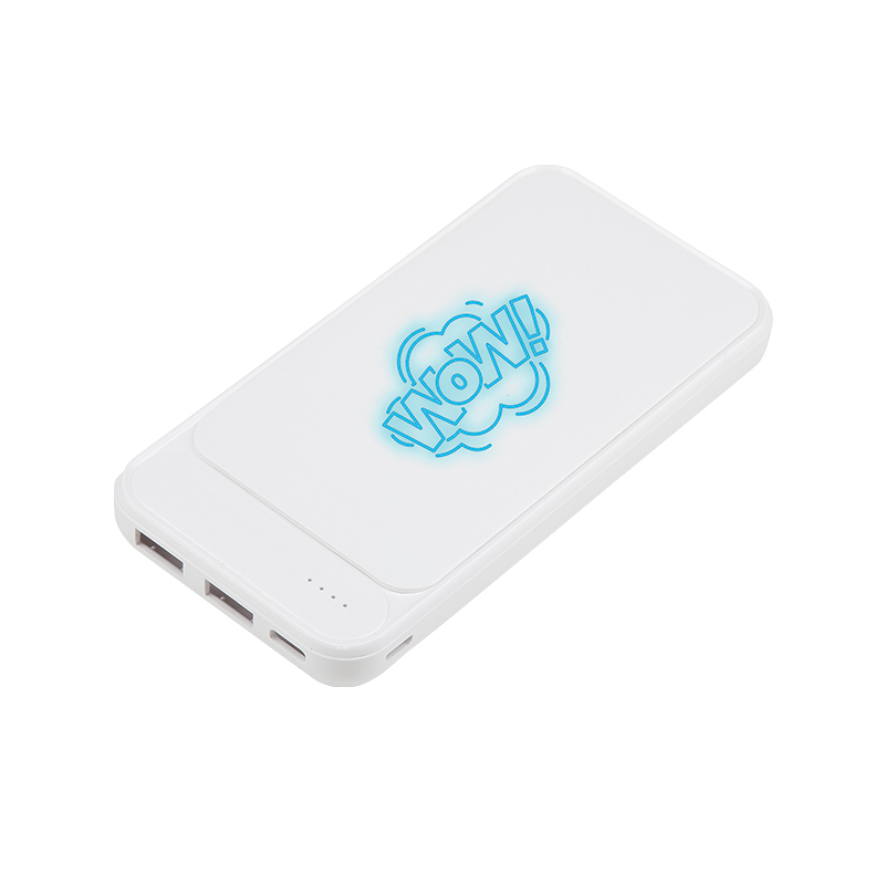 Promosyon Powerbank 10000 mAh