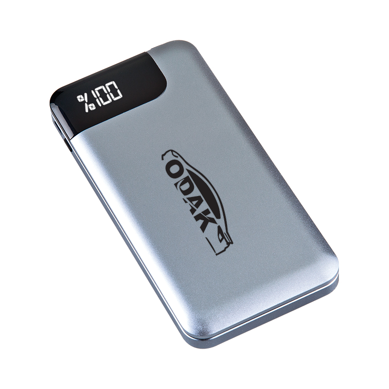 Promosyon Powerbank 10000 mAh