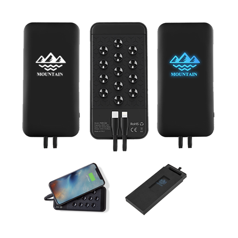 Promosyon Powerbank 8000 mAh