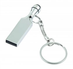 Promosyon KDM-2112-TOUCH METAL USB BELLEK