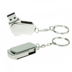 Promosyon KDM-2113-GİGA METAL USB BELLEK