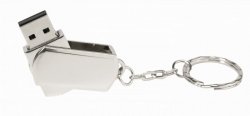 KDM-2113-GİGA METAL USB BELLEK