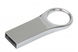 Promosyon KDM-2114-OLİ METAL USB BELLEK