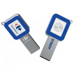 Promosyon KDM-2118-MİYUM METAL USB BELLEK