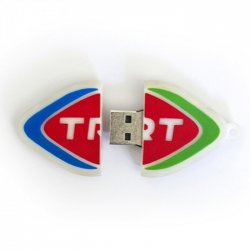 KDO-7110-TRT Logolu Usb Bellek