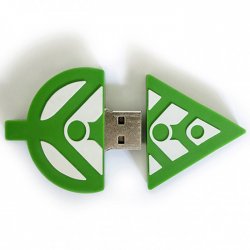 KDO-7111-Çankaya Belediyesi logo Usb