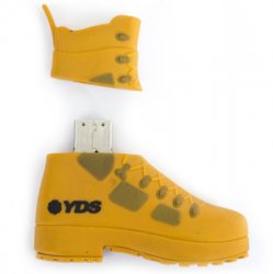 KDO-7116-YDS Bot Şeklinde Usb Bellek