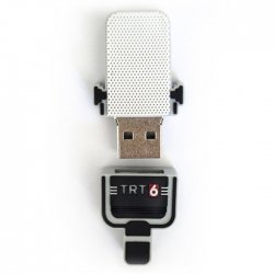 KDO-7117-Mikrofon Şeklinde Usb Bellek