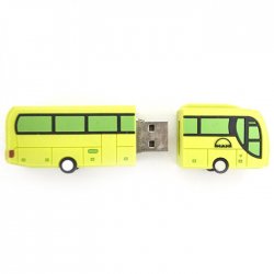 KDO-7121-MAN Otobüs Şeklinde Usb Bellek