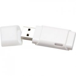 KDP-1011-TOSHİ PLASTİK USB BELLEK