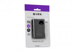 S-Link Swapp IP-G15-SİYAH