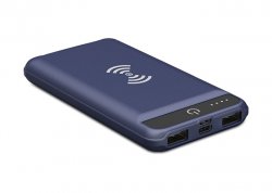 Promosyon S-Link Swapp IP-G8W-MAVİ