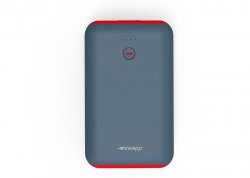 S-Link Swapp IP-S75-GRİ/KIRMIZI