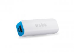 Promosyon S-link CYY-630-BEYAZ.MAVİ