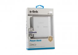 S-link IP-1044-BEYAZ