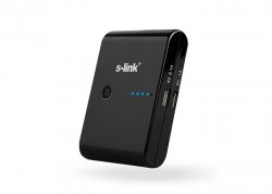 Promosyon S-link IP-1044-SİYAH