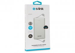 S-link IP-513-BEYAZ