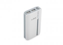 Promosyon S-link IP-6044-BEYAZ-GRİ