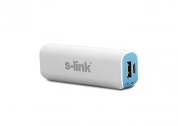 Promosyon S-link IP-630-BEYAZ.MAVİ