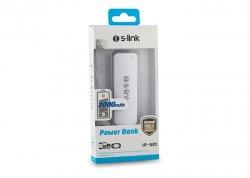 S-link IP-631-BEYAZ