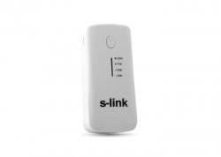 Promosyon S-link IP-710-BEYAZ