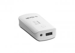 S-link IP-710-BEYAZ