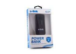 S-link IP-710-SİYAH