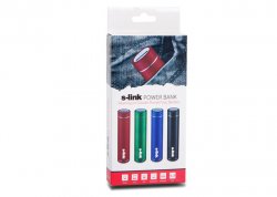 S-link IP-725-SİYAH