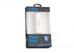 S-link IP-735-BEYAZ