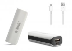 S-link IP-735-BEYAZ