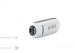 S-link IP-741-BEYAZ