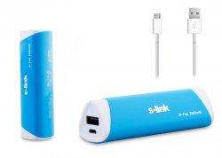 S-link IP-745-MAVİ